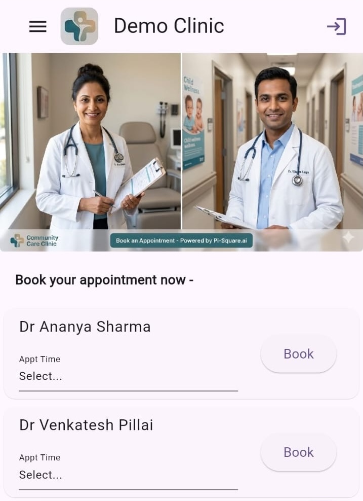 Clinic