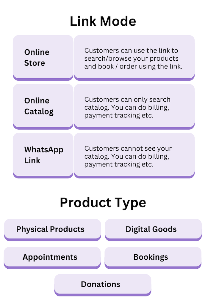 Getting Started screenshot