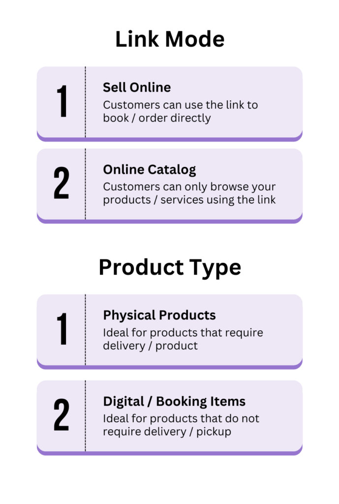 Getting Started screenshot