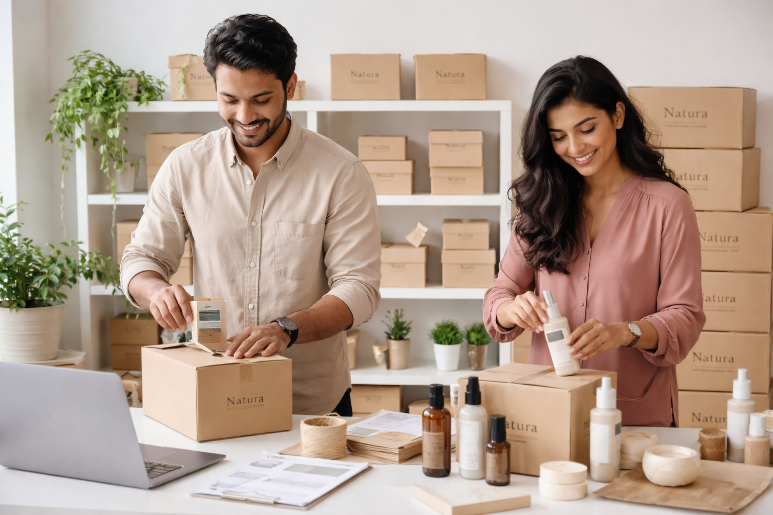 D2C brands use case preview