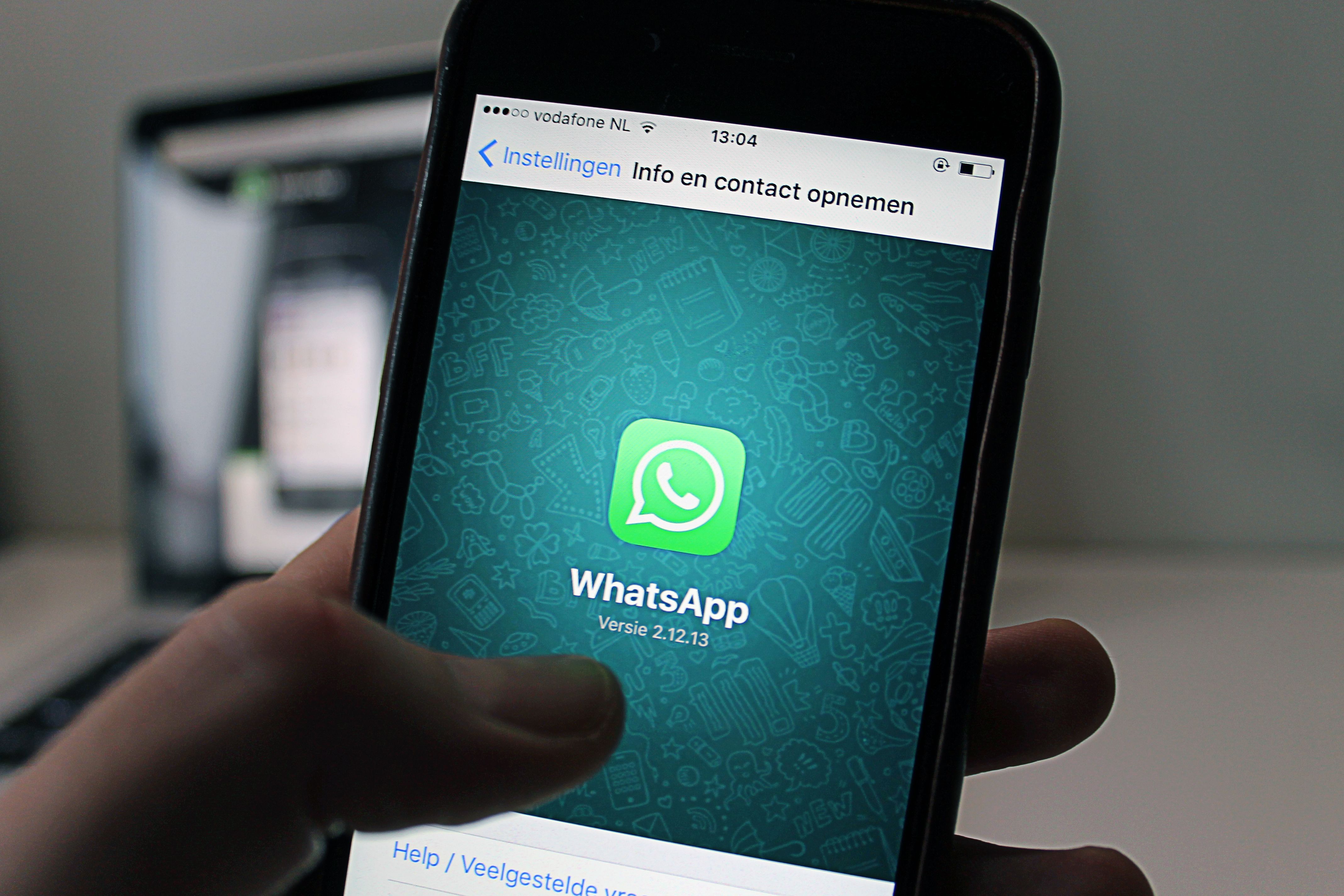 WhatsApp sellers use case preview